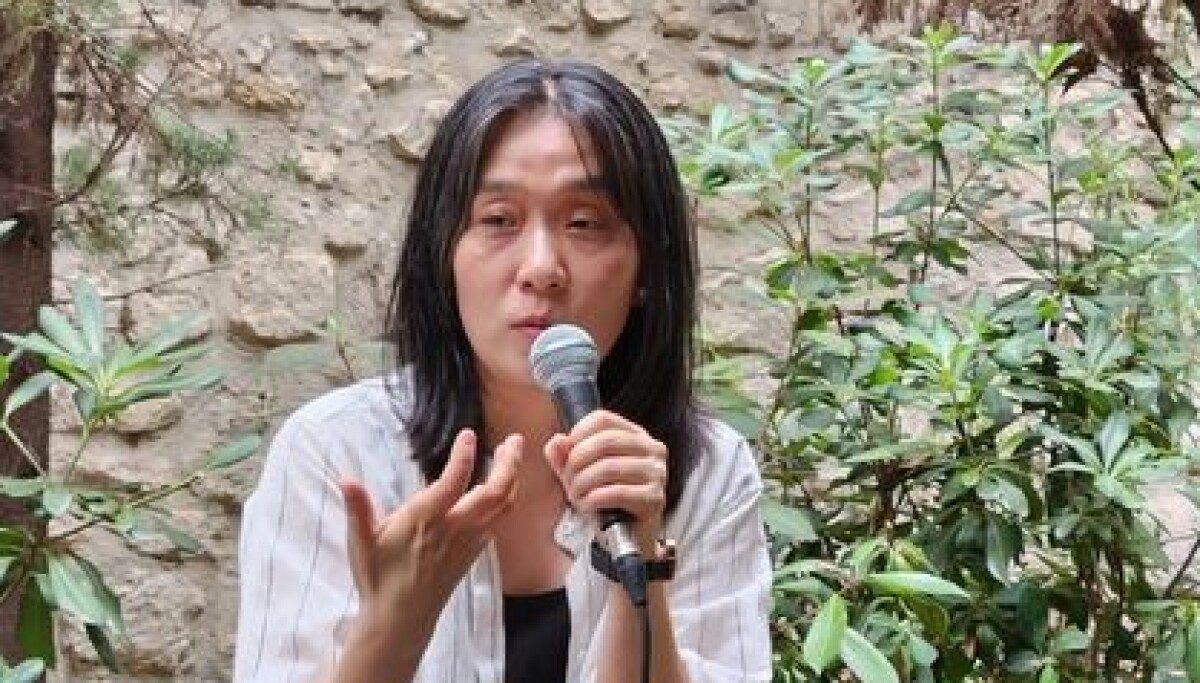 Korean novels capture Turkish readers as K-literature sales surge
