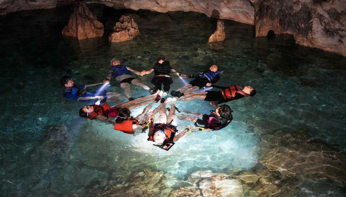 Beyond the Beach: How to Discover Guam’s Hidden Interior