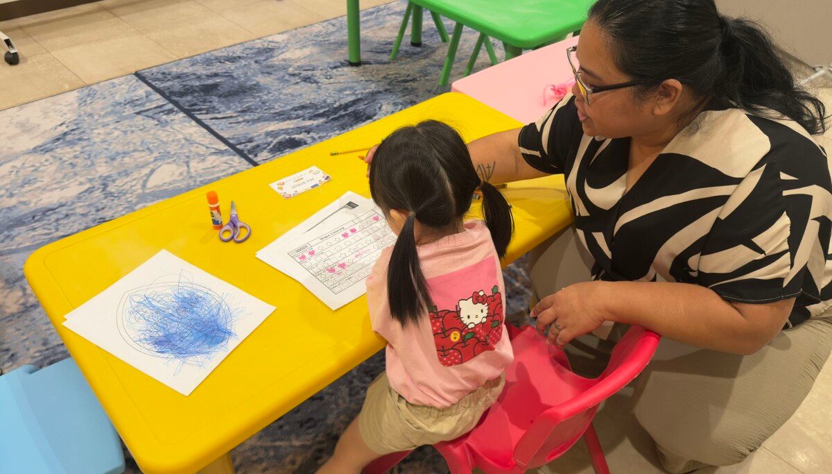 Why Guam’s hotel Kids Clubs have become a draw for Asian families