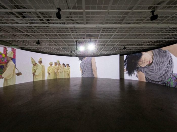 Everything Circulates: Ham Yang-ah’s New Exhibition Explores Systems, Death and AI at Seoul’s Art Sonje Center