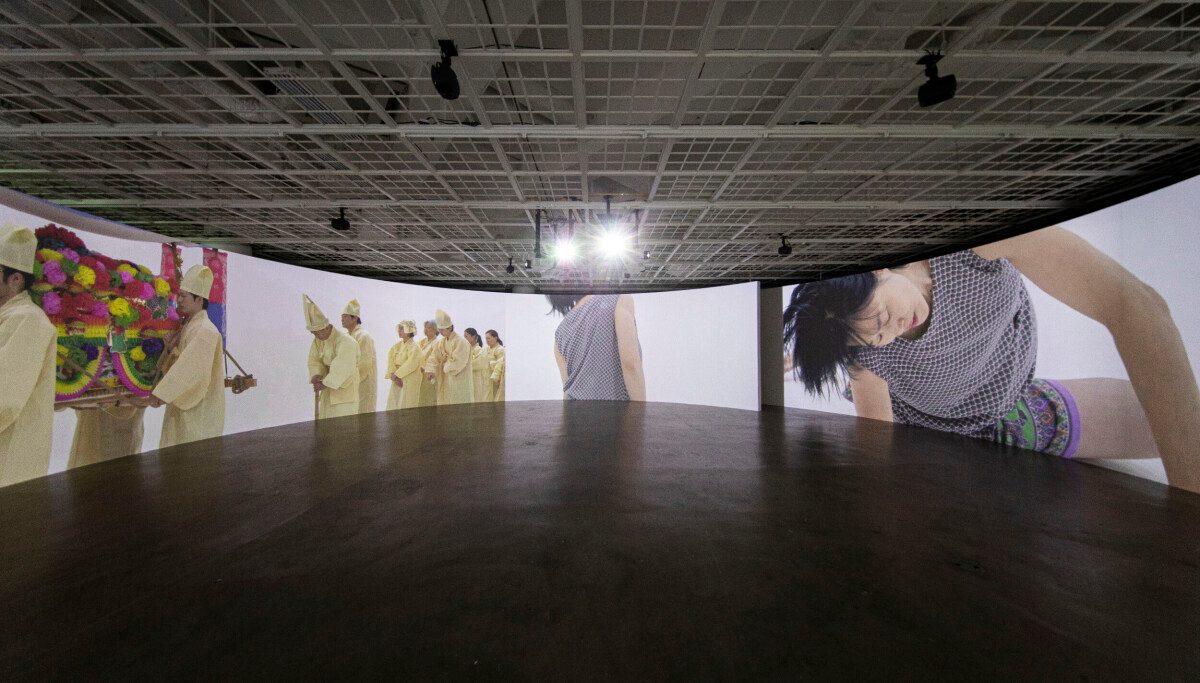 Everything Circulates: Ham Yang-ah’s New Exhibition Explores Systems, Death and AI at Seoul’s Art Sonje Center
