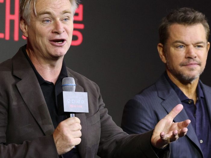 Homer’s epic finds new readers in Korea as Nolan’s film premieres