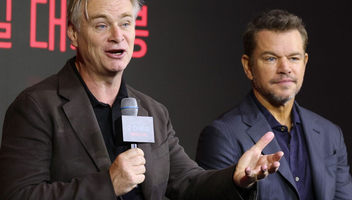 Homer’s epic finds new readers in Korea as Nolan’s film premieres
