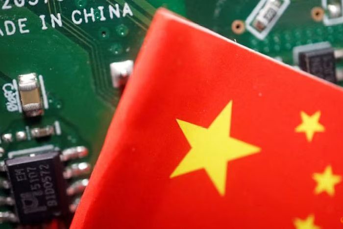 China strengthens chip design protections with updated rules