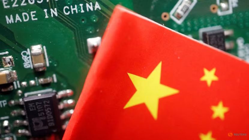 China strengthens chip design protections with updated rules