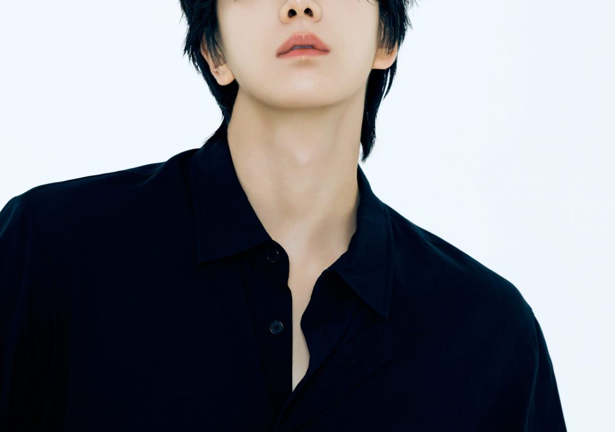 The Boyz’s Young-hoon signs with Namu Actors for acting pursuits