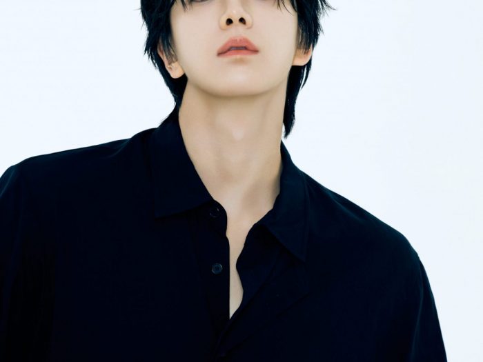 The Boyz’s Young-hoon signs with Namu Actors for acting pursuits