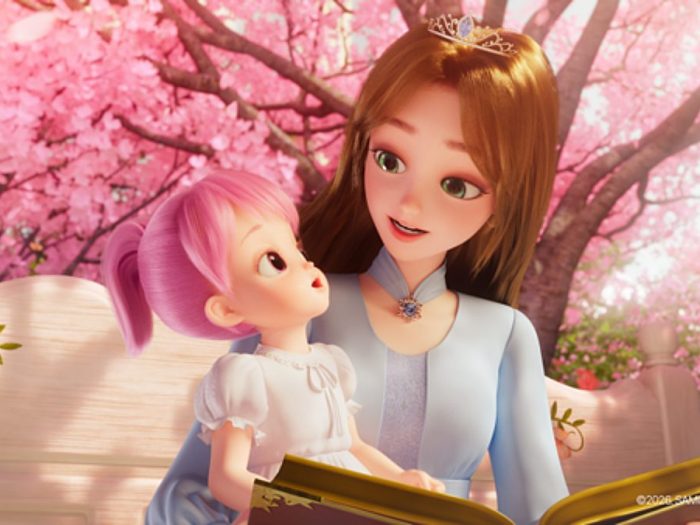 Tinypingin anime sequel expands world with ocean adventure and star-studded soundtrack