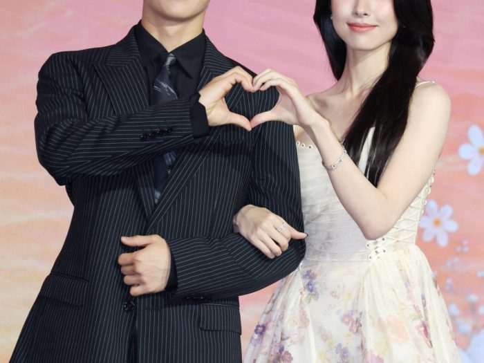 Jung Hae-in cancels interview as Ha-young’s pro-Japanese ancestor row deepens