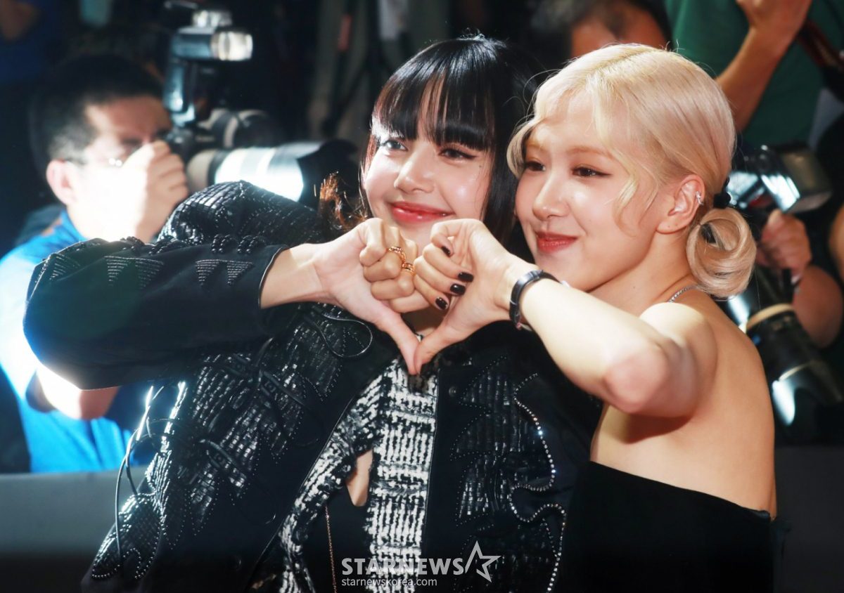 Blackpink’s 10th anniversary marred by event mishaps and dating rumours