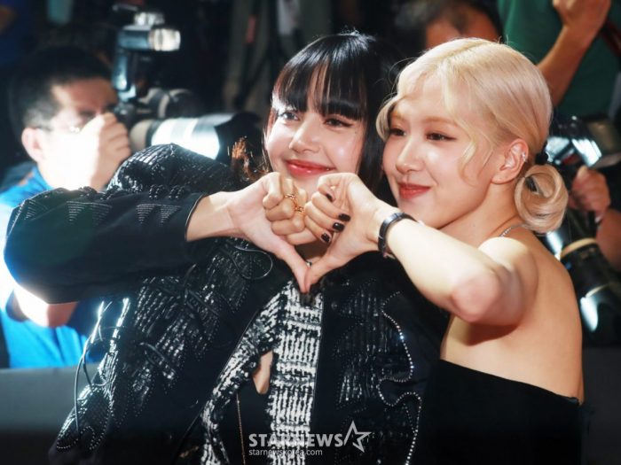 Blackpink’s 10th anniversary marred by event mishaps and dating rumours