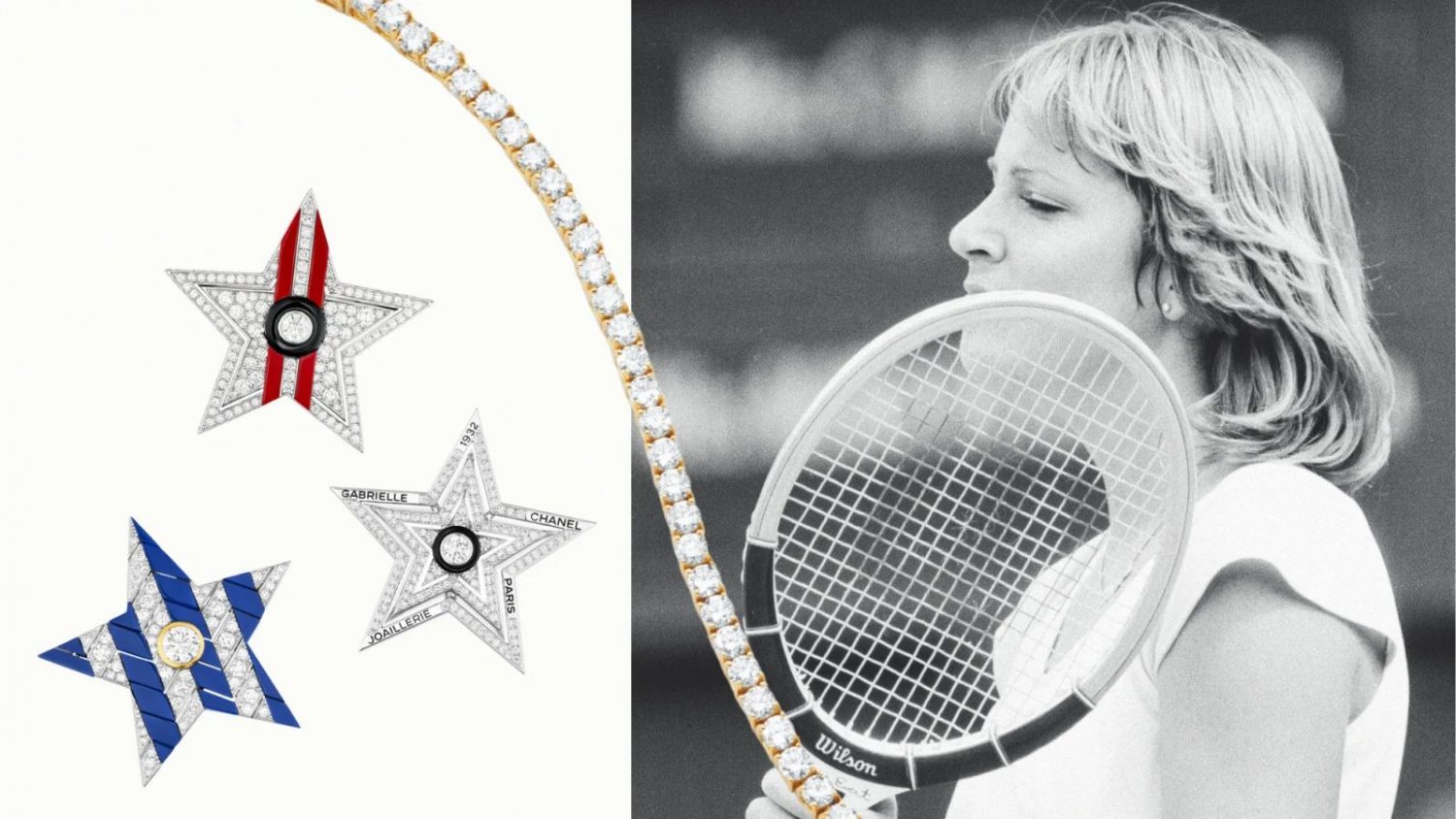 How diamonds became the mark of athletic excellence