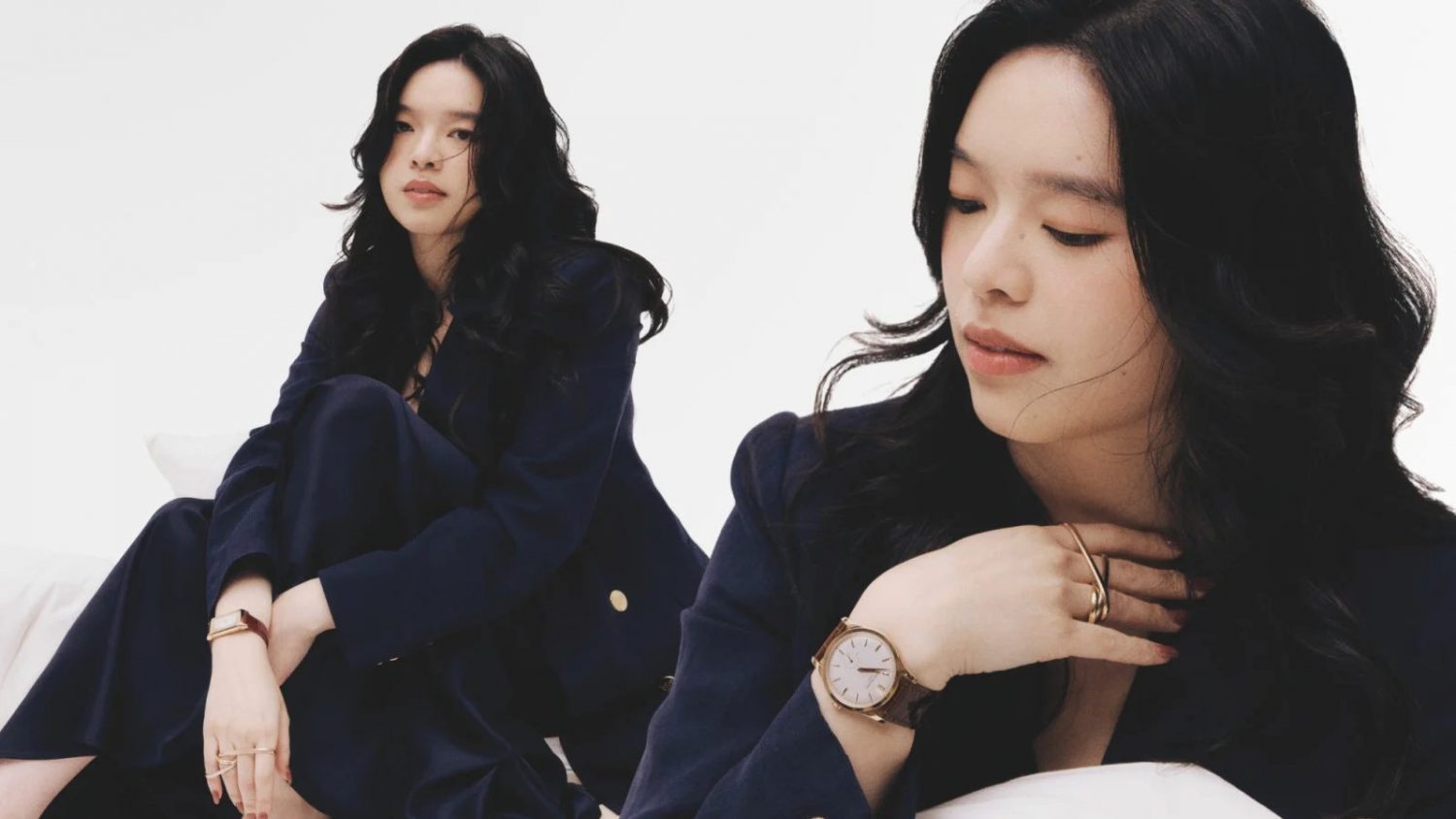 How a Patek Philippe became a keeper of memory for watch collector Felicity Ng