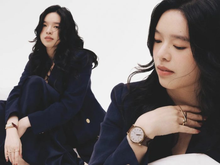 How a Patek Philippe became a keeper of memory for watch collector Felicity Ng