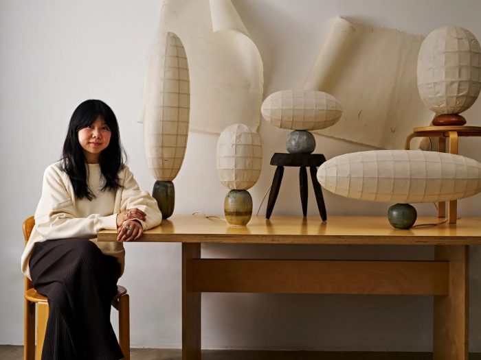 Designer Steffany Trần: Memory Made Material