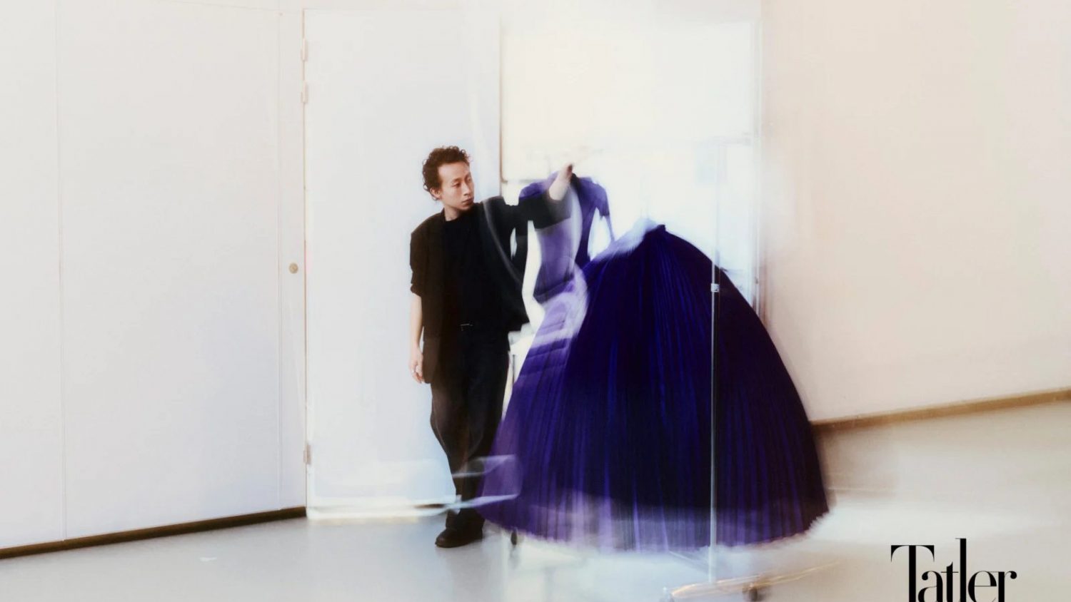 Robert Wun brings haute couture vision to Hong Kong Ballet’s Martlet