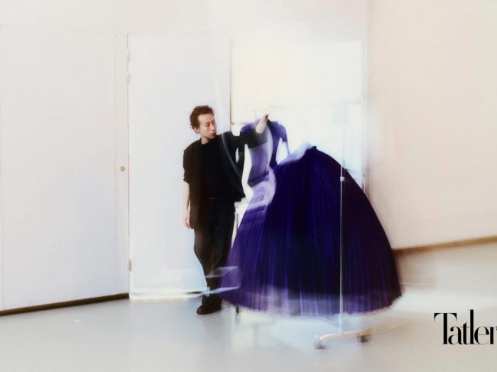 Robert Wun brings haute couture vision to Hong Kong Ballet’s Martlet
