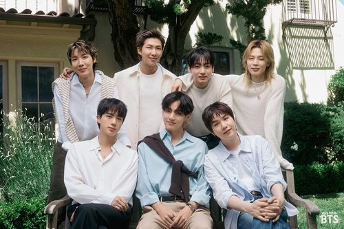 BTS will not submit music for next year’s Grammy Awards