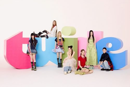 Hybe launches seven-member girl group Tuide with multinational line-up