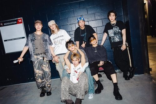 BTS sweeps North America on ‘Arirang’ tour as cities roll out official tributes