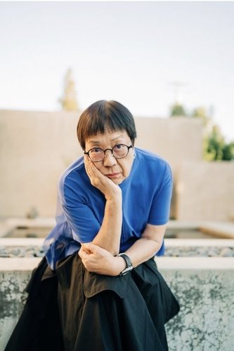 Hong Kong filmmaker Ann Hui to receive Camellia Award at Busan International Film Festival