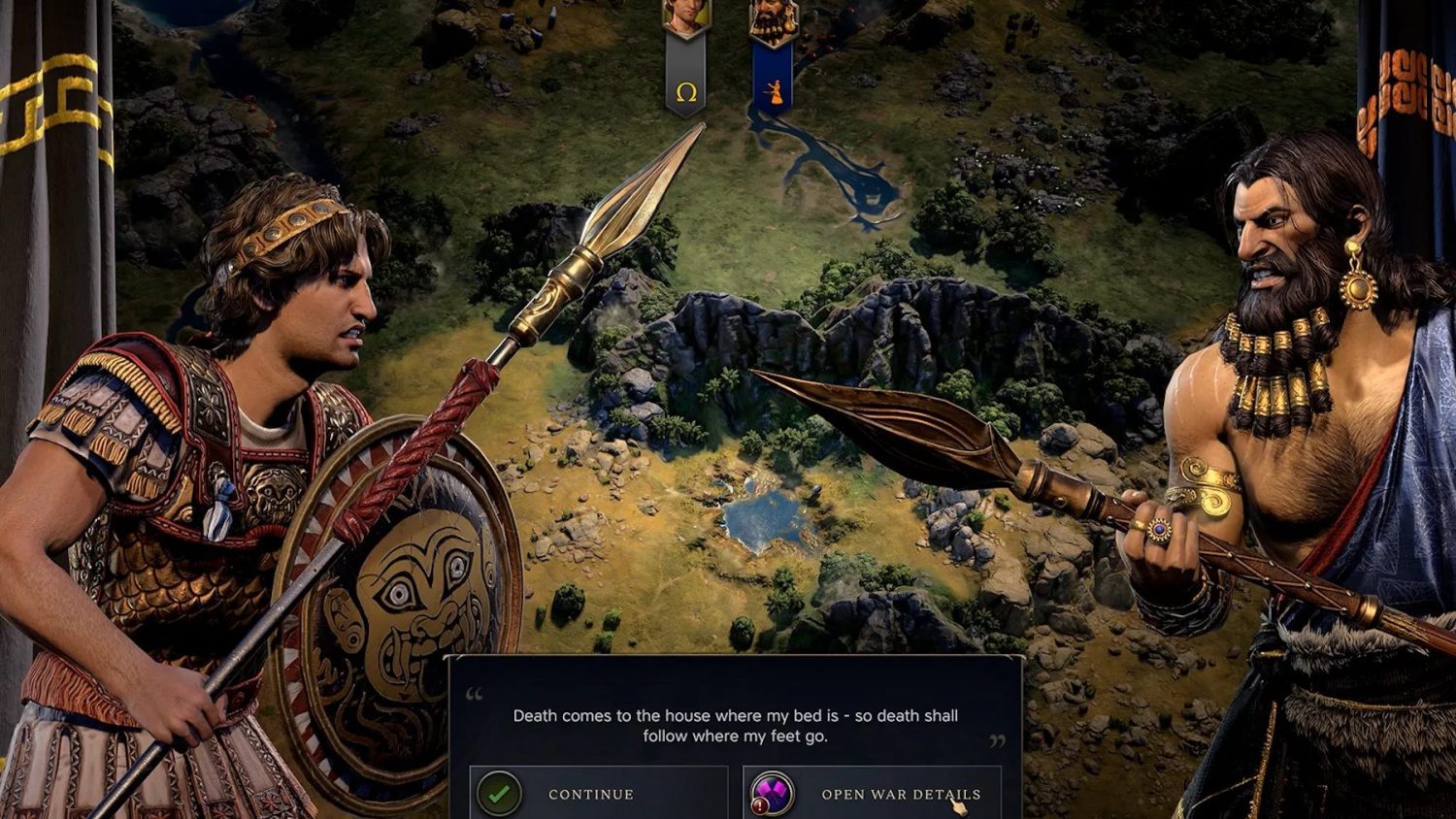 Civilization at 35: Sid Meier and Firaxis Chart the Future of 2K’s Strategy Empires