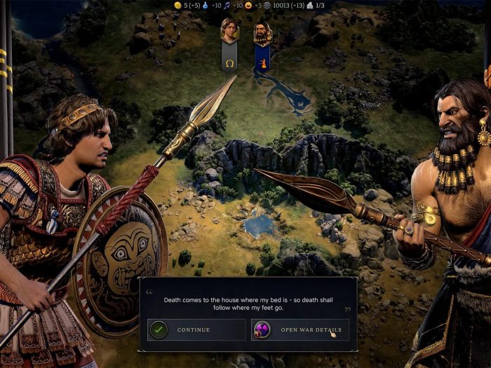 Civilization at 35: Sid Meier and Firaxis Chart the Future of 2K’s Strategy Empires