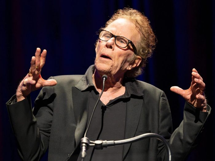 Tom Waits Returns with Spoken-Word Track ‘The Fly’, a Family Collaboration