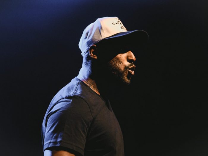 Schoolboy Q Charts 10-City Tour for Blank Face LP Decade Mark