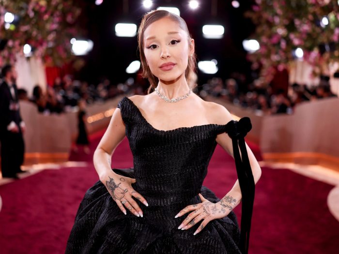 Ariana Grande Steps Back From Public Life After Tour Concludes