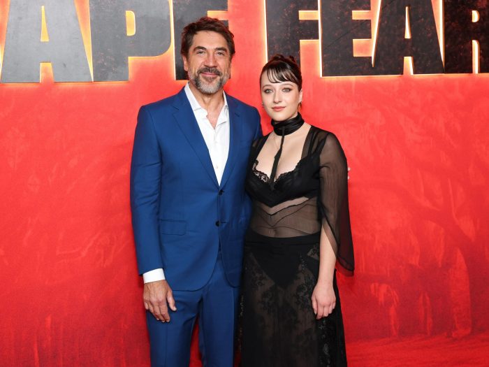 Javier Bardem’s Careful Craft: The Professionalism Behind ‘Cape Fear’ Violence