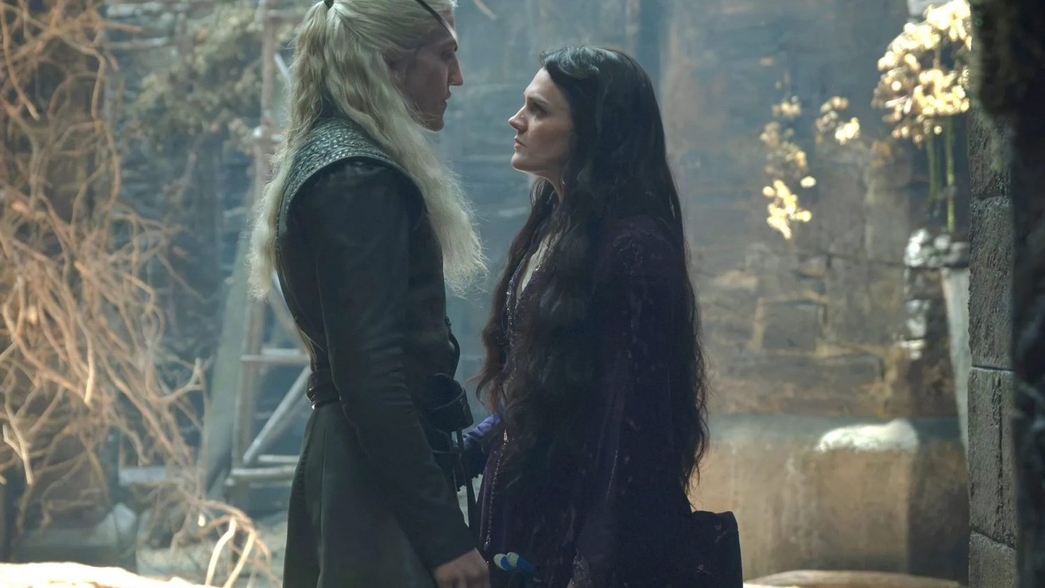 Gayle Rankin on House of the Dragon’s Most Twisted Scene, Aemond’s Dragon Egg Plans