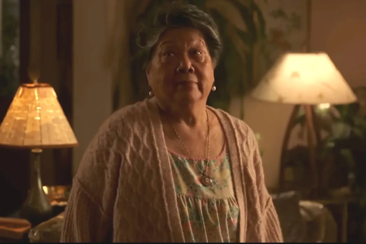 Mary Rivera, Spider-Man: No Way Home Actress, Dies at 82