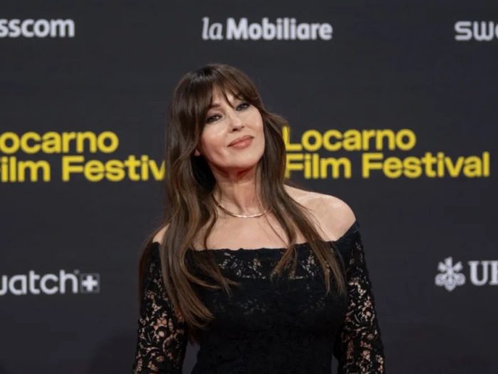 Monica Bellucci Steps Into Uncharted Territory With ‘Ketticè’