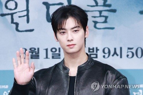 Cha Eun-woo files appeal over 13 billion won tax assessment