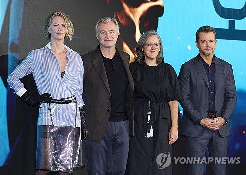 Christopher Nolan’s ‘The Odyssey’ captures 290,000 South Korean viewers on opening day