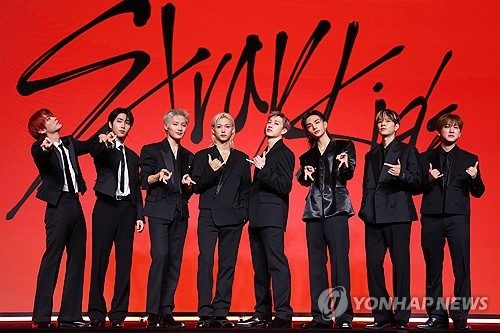 Stray Kids embrace softer sound on new EP This & That