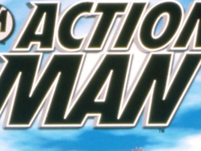 Action Man Gets Movie Treatment With Working Title and Hasbro