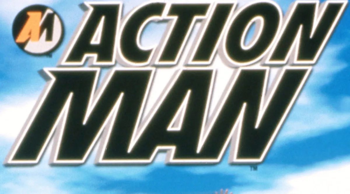 Action Man Gets Movie Treatment With Working Title and Hasbro