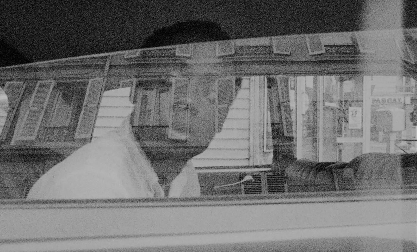 Jimmy: Yashaddai Owens’ Impressionistic Baldwin Portrait