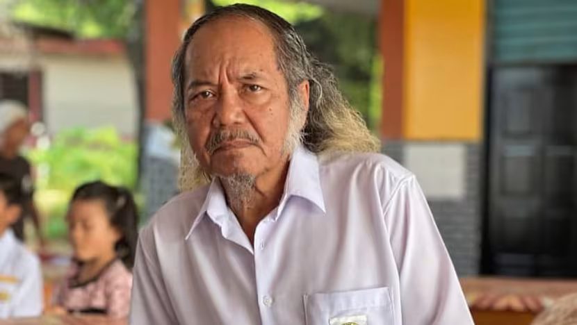 Malaysian actor Kamarool Yusoff, known as Cik Man, dies at 68