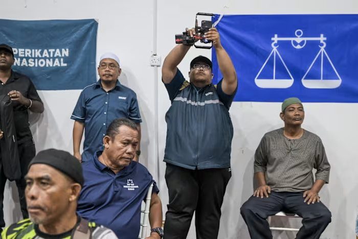 Malaysia’s BN-PN Coalition Secures Negeri Sembilan Victory