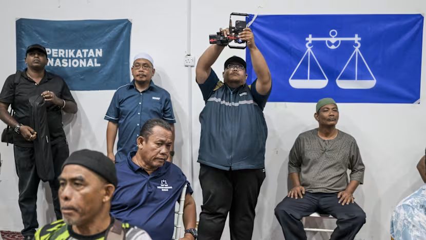 Malaysia’s BN-PN Coalition Secures Negeri Sembilan Victory