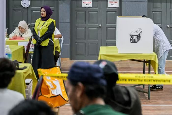Negeri Sembilan’s August 1 poll tests Anwar’s grip on Malaysia