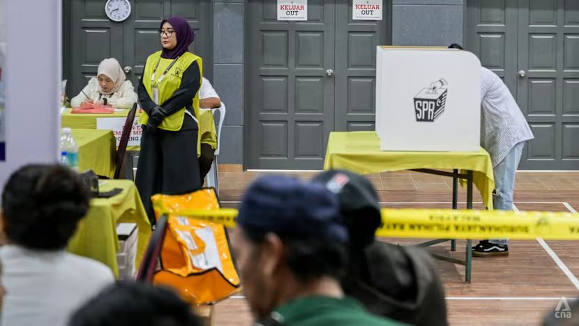 Negeri Sembilan’s August 1 poll tests Anwar’s grip on Malaysia