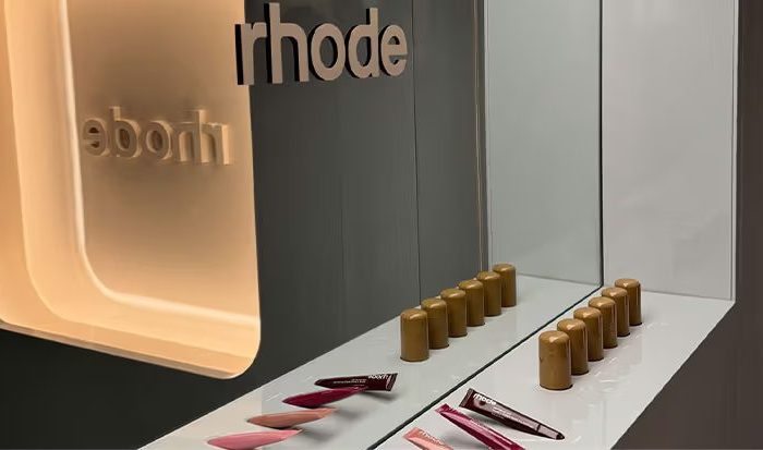 Beauty Pop-Ups Are Redefining How Brands Connect With Customers