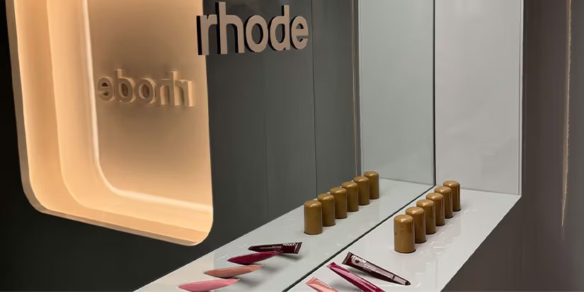 Beauty Pop-Ups Are Redefining How Brands Connect With Customers