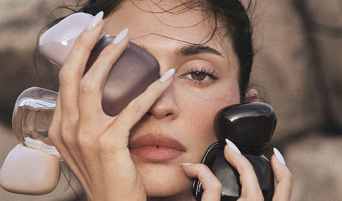 Kylie Cosmetics Expands into Fragrance with Three New Scents
