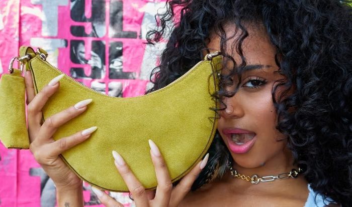 Tyla on New Music, Kate Spade Partnership and Life Beyond the Chart