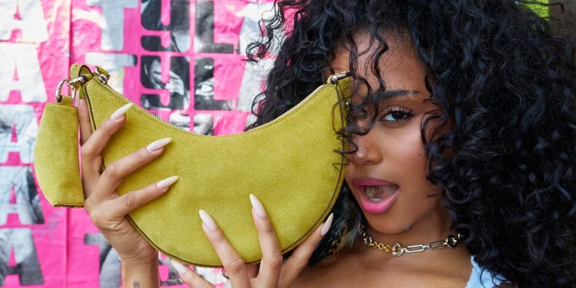 Tyla on New Music, Kate Spade Partnership and Life Beyond the Chart